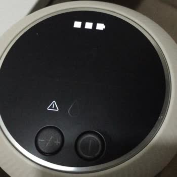 Electrolux Süpürge Sorunları: Sürekli Arızalar Ve İade Talebi