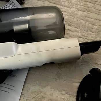 Electrolux Süpürge Sorunları: Sürekli Arızalar Ve İade Talebi