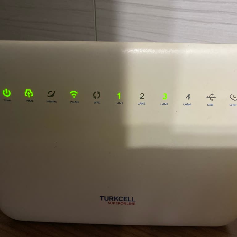Turkcell Superonline'ın Müşteri Hizmetleri Ve Hizmet Kalitesi Sorunu