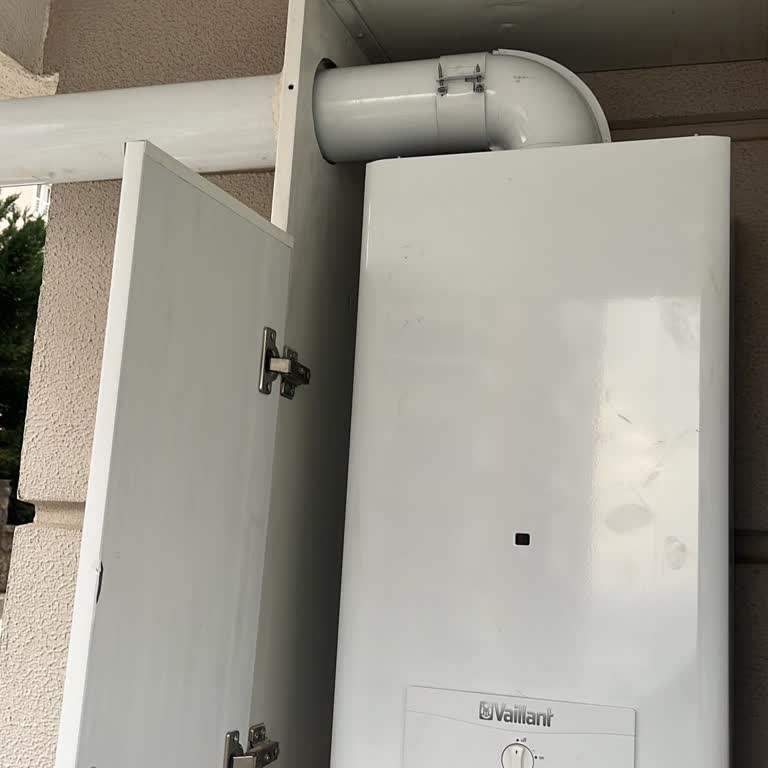 Kombi Arızasında Sorumluluk Kargaşası