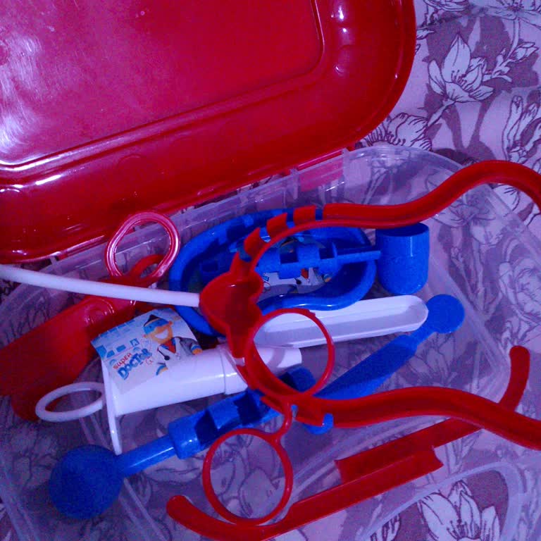 Kırık Ve Kullanılmış Oyuncak Hayal Kırıklığı