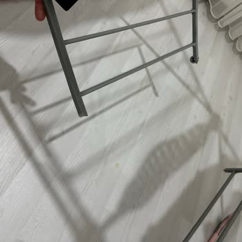 Perilla Kurutmalık Yedek Parça Sorunu