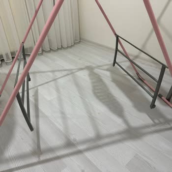 Perilla Kurutmalık Yedek Parça Sorunu