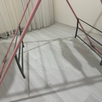 Perilla Kurutmalık Yedek Parça Sorunu