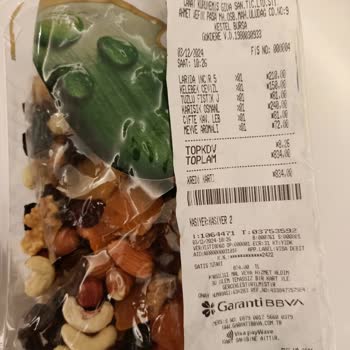 Bayat Ve Küflü Çerezler: Sağlığımız Bu Kadar Değersiz Mi?