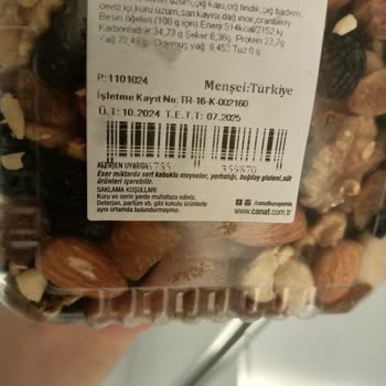 Bayat Ve Küflü Çerezler: Sağlığımız Bu Kadar Değersiz Mi?