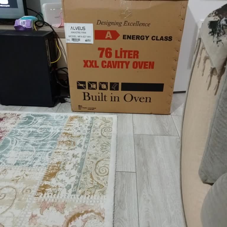 Alveus Ankastre Servis Hizmetinde Yaşanan Sorunlar