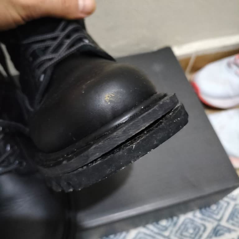 Beklenmedik Kalitesizlik: 5 Günde Açılan Bot Tabanı