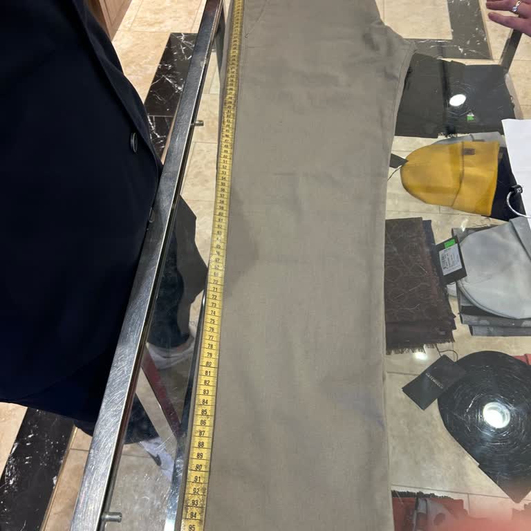 Yanlış Tadilat Ve Saygısız Hizmet Deneyimi