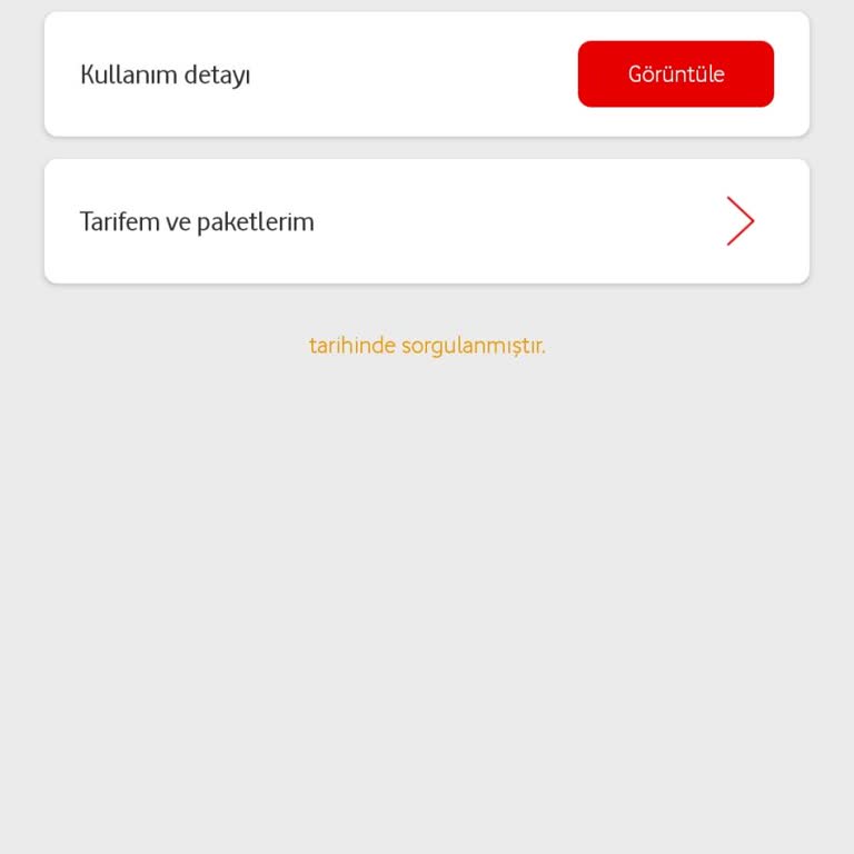 Sınırsız Sanılan İnternet Kullanımında Şok Fatura