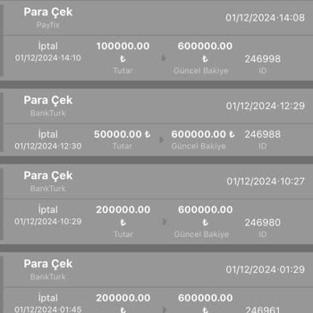 Newbahis Sitesinde Ödeme Sorunu Ve İletişimsizlik