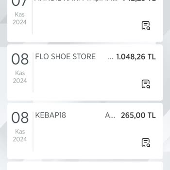 FLO Mağazası İade Sürecinde Yaşanan Sorunlar
