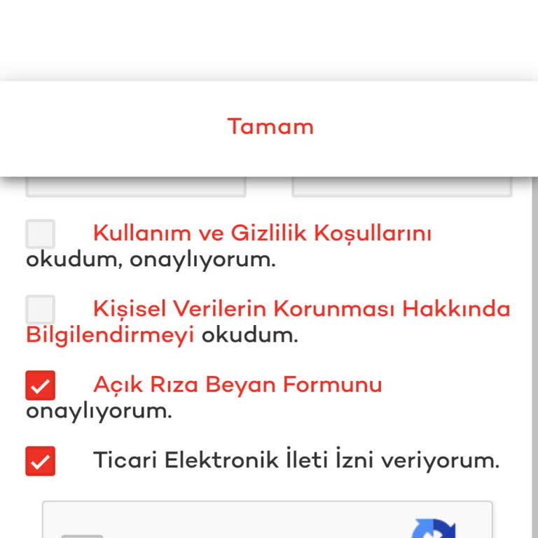 Akbank İş Başvuru Sorunu: Mernis Doğrulama Hatası