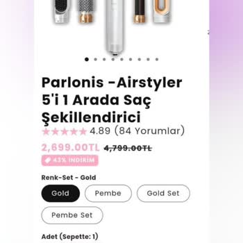 Hatalı Ücretlendirme Ve Geç Teslimat Sorunu