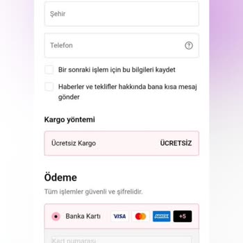 Hatalı Ücretlendirme Ve Geç Teslimat Sorunu