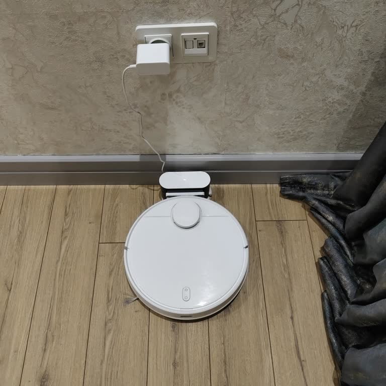 Teknosa'dan Aldığım Xiaomi Süpürge Sorunları Bitmiyor!