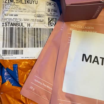 Eksik Ürün Teslimatı Ve İletişim Sorunları