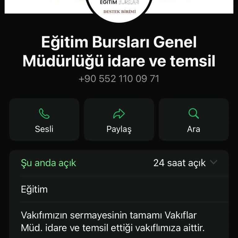 Kişisel Bilgilerimin İzinsiz Kullanımı Ve Güvenlik Endişesi