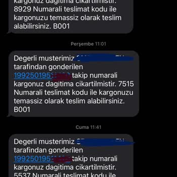 Sürat Kargo İle Kayıp Kargo Kabusu: İletişimsizlik Ve İlgisizlik