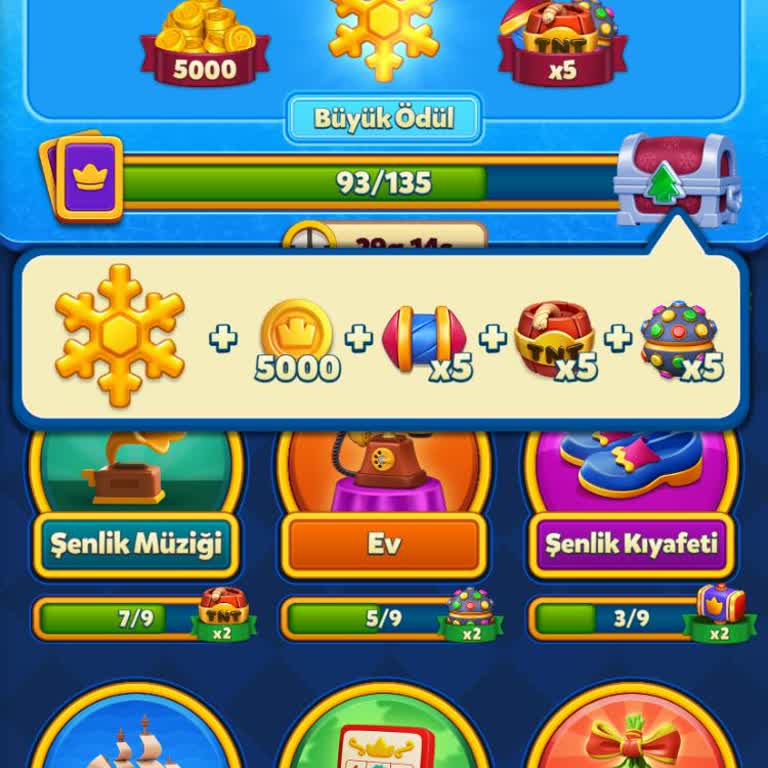 Royal Match'te Adaletsizlik Ve İletişim Sorunları
