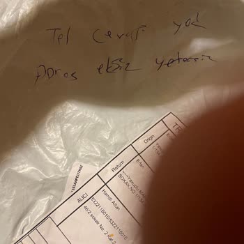 PTT Kargo'nun Dağıtım Sorunu Ve Uzak Şube Problemi