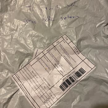 PTT Kargo'nun Dağıtım Sorunu Ve Uzak Şube Problemi