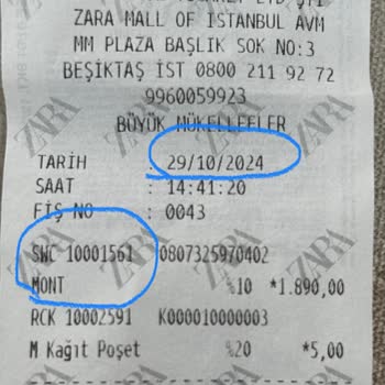 Z*** K****: 1 Ayda Tüylendi, Kalite Düşüşü