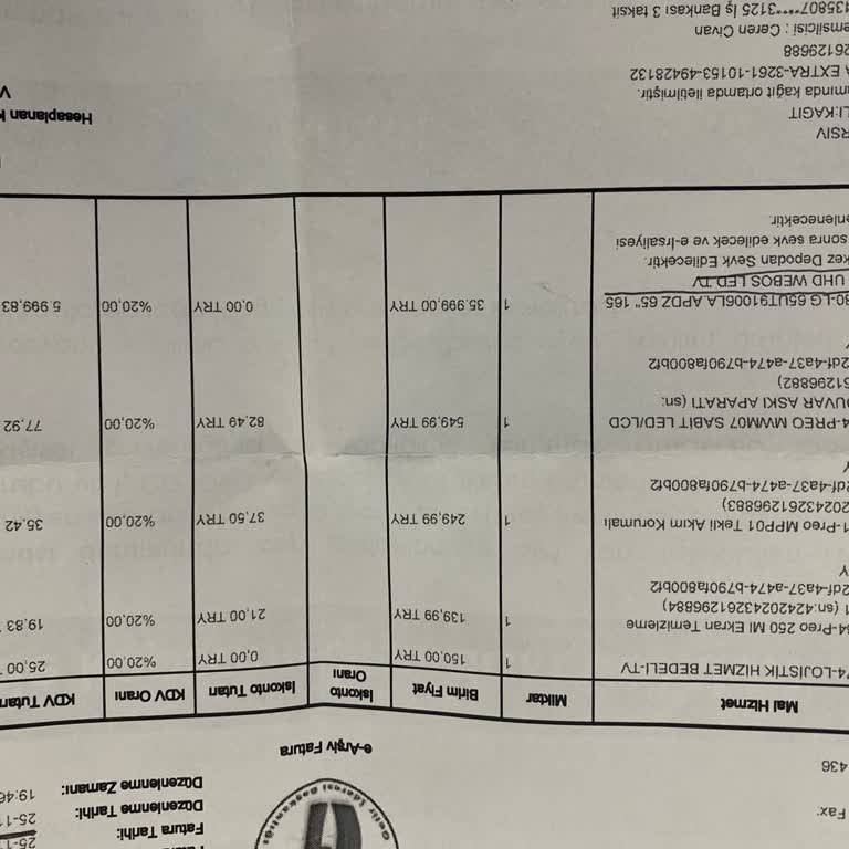 LG TV Servis Hizmetinde Yaşanan Gecikmeler