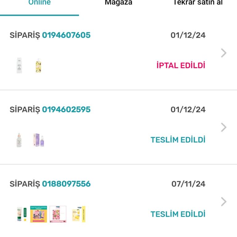 Watsons Puan Manipülasyonu Ve Kargo Ücreti Sorunu