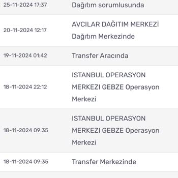 D&R'dan Sipariş Edilen Telefon Ne Geldi Ne İade Edildi