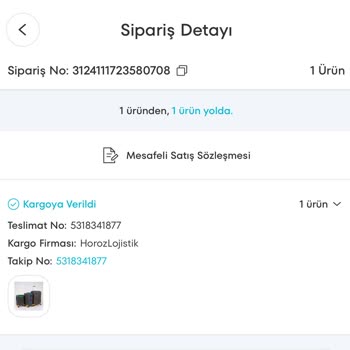 Kayıp Kargo Kabusu: A101 Ve Horoz Lojistik'ten Çözüm Yok
