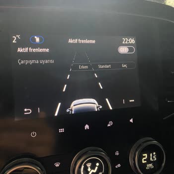 Sıfır Araçta Bitmeyen Sorunlar