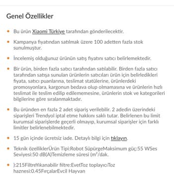 Yanıltıcı Satıcılar Ve Trendyol'un Sorumluluğu