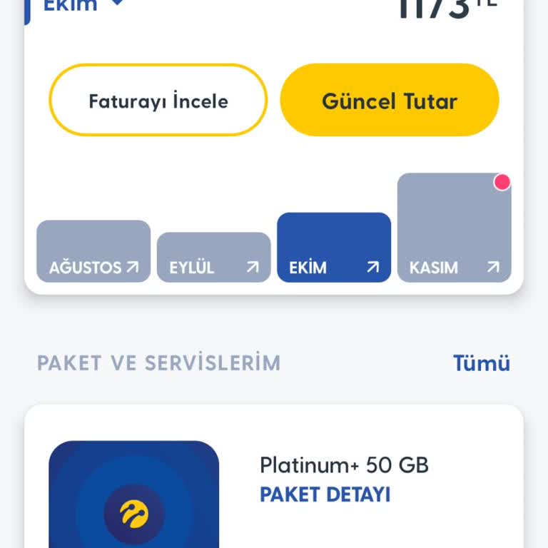 Yüksek Fatura Ve Hizmet Kesintisi Mağduriyeti