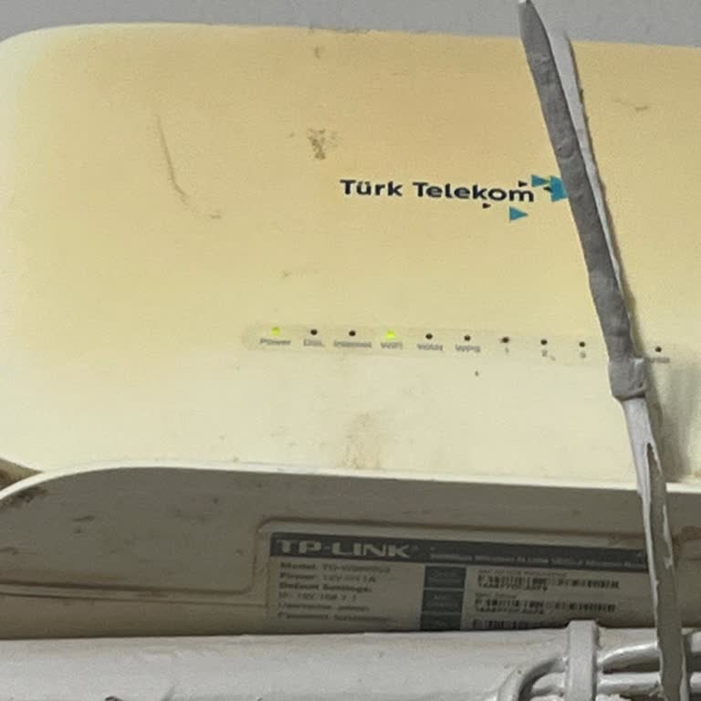 İnternet Kesintisi Ve İlgisizlik