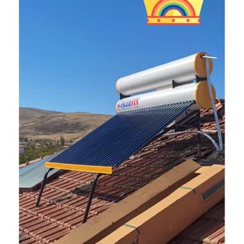 Güneş Enerjisi Sistemi Sorunları Ve İlgisizlik