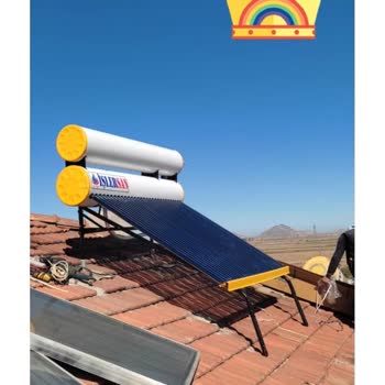 Güneş Enerjisi Sistemi Sorunları Ve İlgisizlik