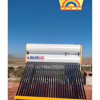 Güneş Enerjisi Sistemi Sorunları Ve İlgisizlik