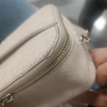 Vakko Çanta Kalitesi Hayal Kırıklığı