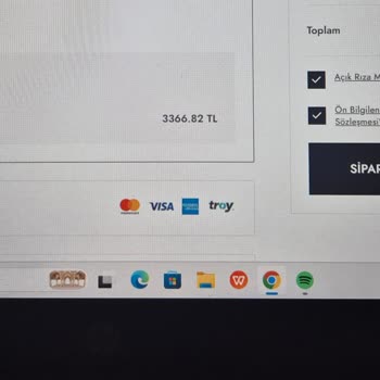 Ödeme Tutarında Beklenmedik Artış Sorunu