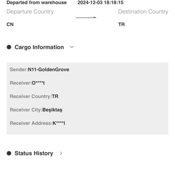 N11 Yurt Dışı Kaynaklı Ürün İadesinde Yaşanan Sorun!