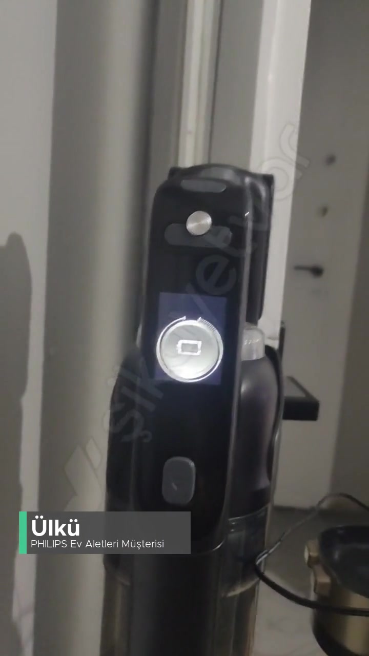 Philips Aqua 9000 Arızası! videonun kapak resmi