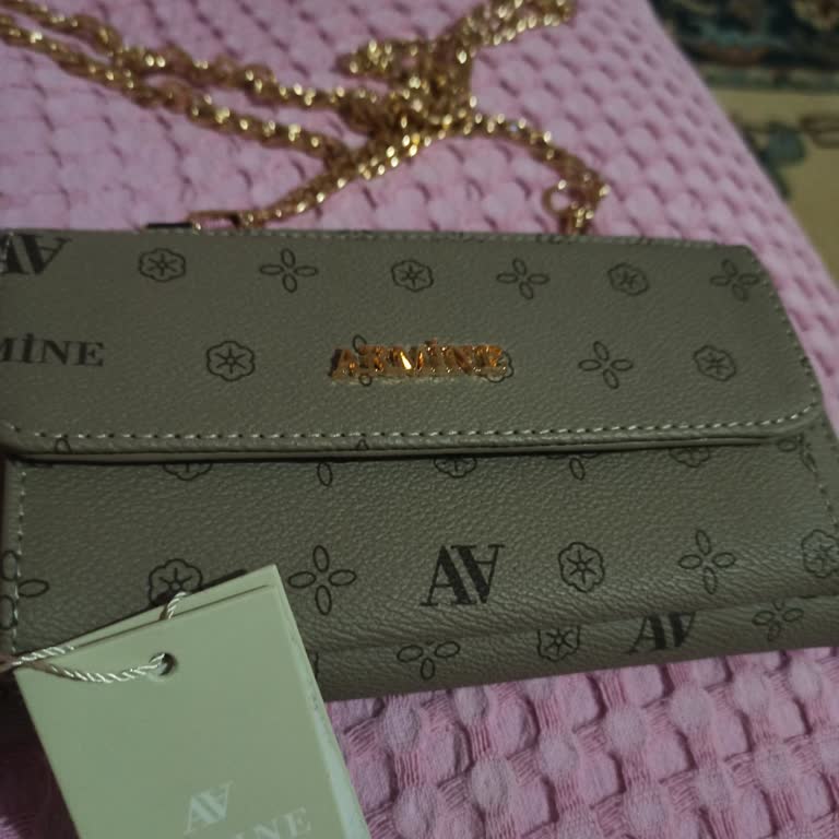 Armine Çanta Değişiminde Müşteri Kodu Engeli