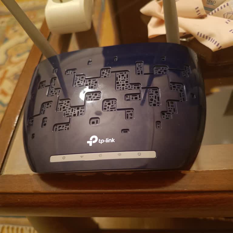 TP-Link Modem: 4 Ayda Bozuldu, Müşteri Hizmeti Yok
