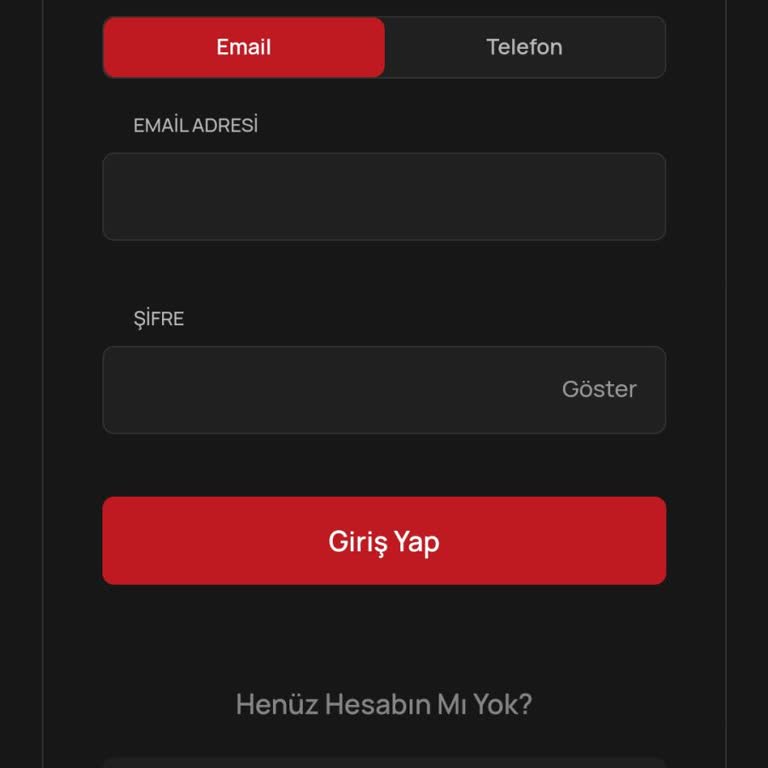 Yatırım Firmasında Çekim Sorunu Ve İletişimsizlik