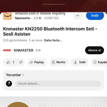 Yanıltıcı Ürün Bilgisi Ve İade Sorunu