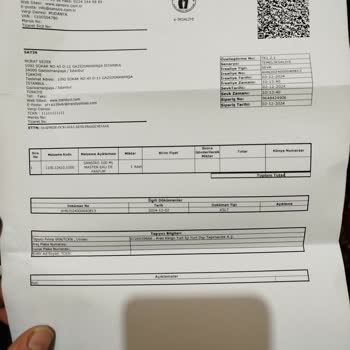 Trendyol'dan Aldığım Parfüm Kalıcılık Testini Geçemedi!