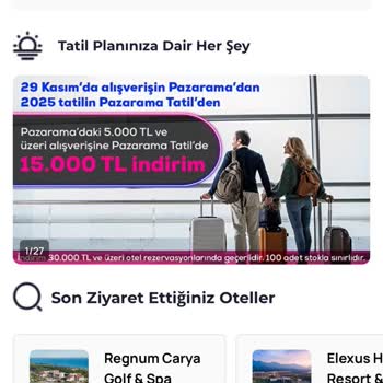 Kampanya Kuponu Hüsranı: İndirim Beklerken Mağduriyet