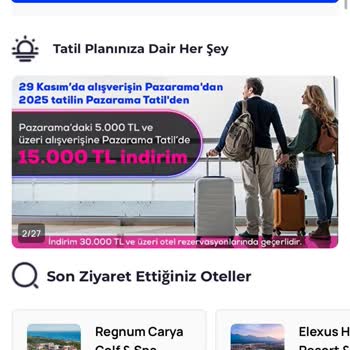 Kampanya Kuponu Hüsranı: İndirim Beklerken Mağduriyet
