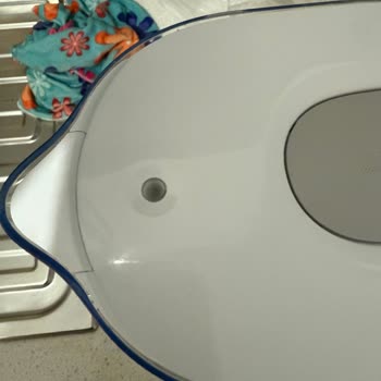 Brita Su Arıtma Sürahisi Sensör Sorunu